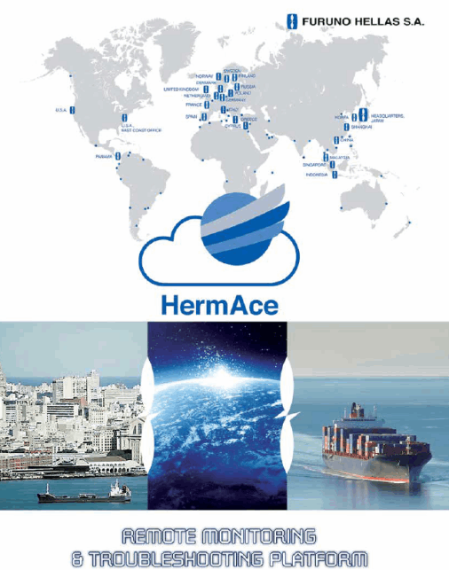HERMACE,REMOTE ALARM MANAGMENT,SAFETY